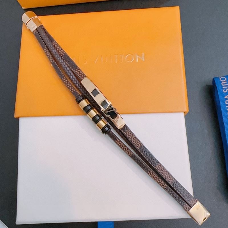 LV Bracelets